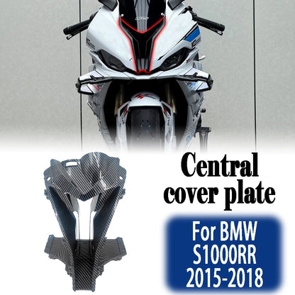 For BMW S1000RR 2015-2018 S 1000 Carbon Fiber Coating Air Intake