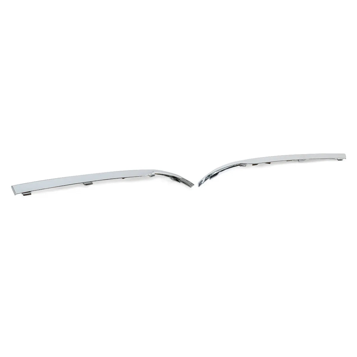 For BMW F01 F02 7 Series Front Fog Frame 730I 714I 2013 2014