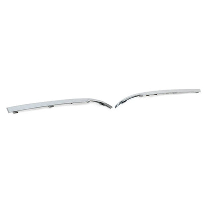 For BMW F01 F02 7 Series Front Fog Frame 730I 714I 2013 2014