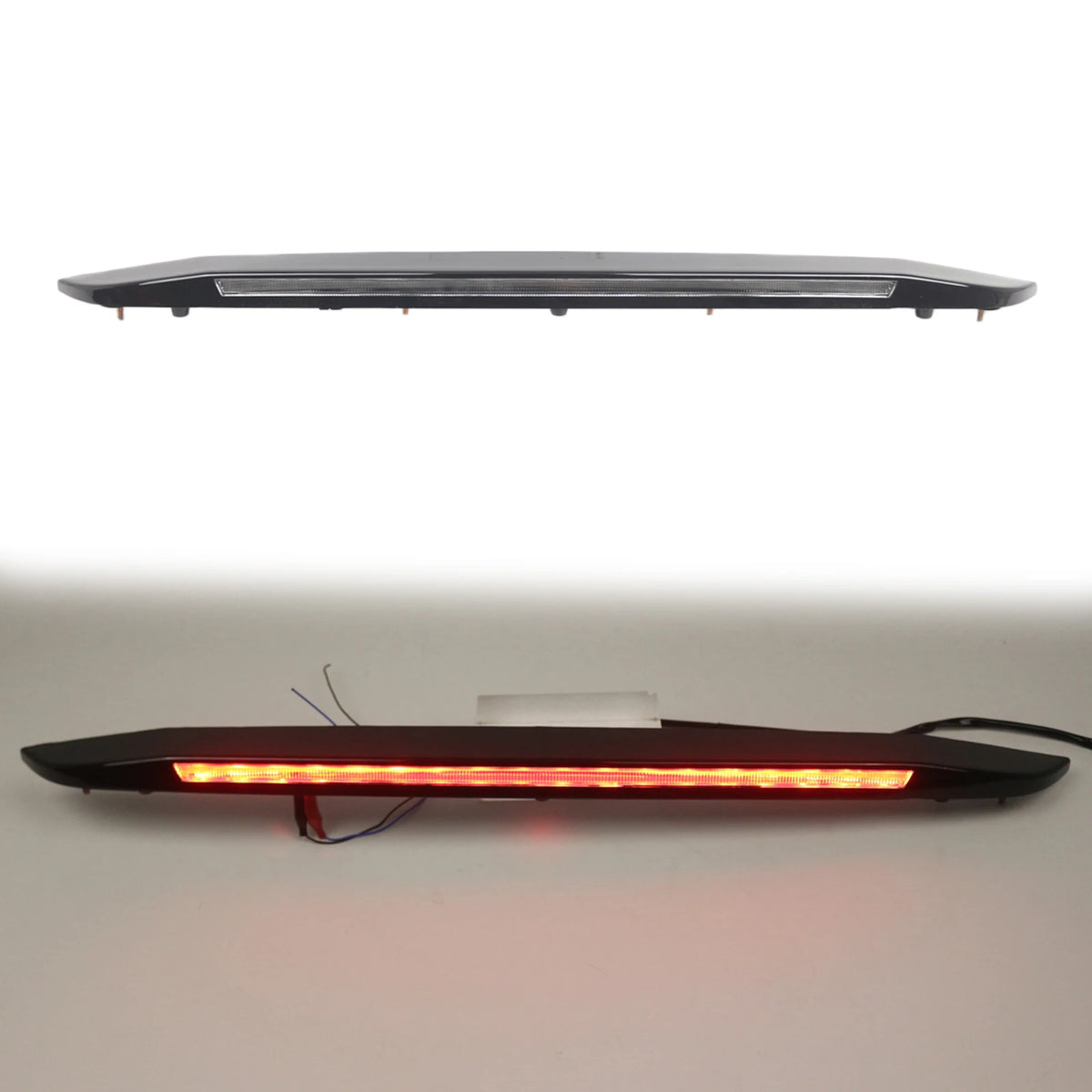 For Chevrolets Malibu16-25 High Level Mount Signal 3RD Stop