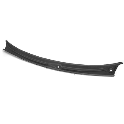 For BMW 3 Series E46 M3 Front Windshield Wiper Cowl Hood Water