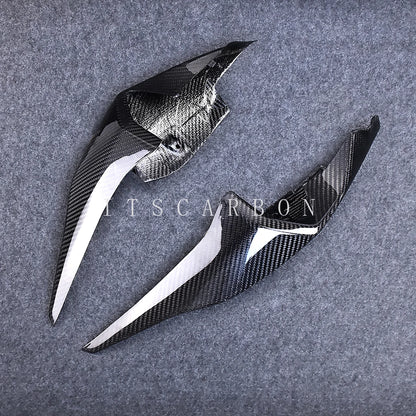 For BMW S1000RR S1000 Rr S 3K Carbon Fiber Motorcycle Rear Tail