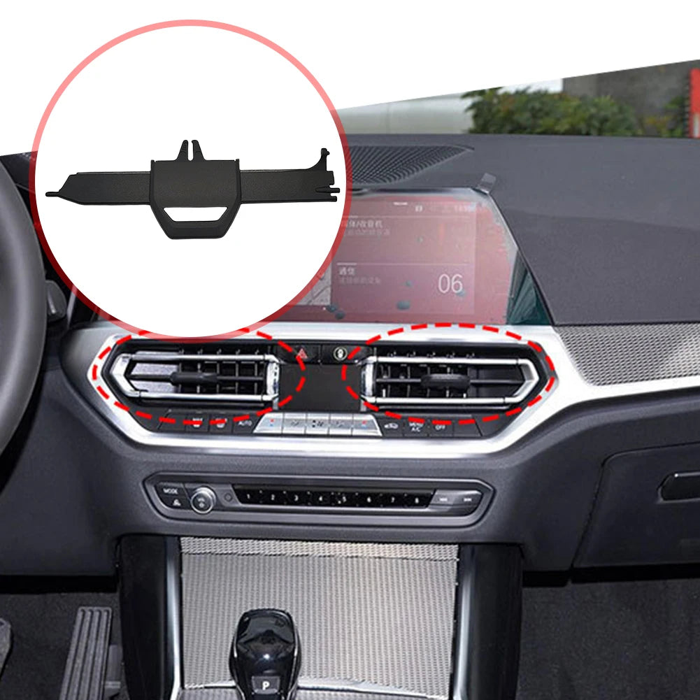 For BMW 1 Series F40 2020-2022 Dashboard Ac Vent Outlet Grille