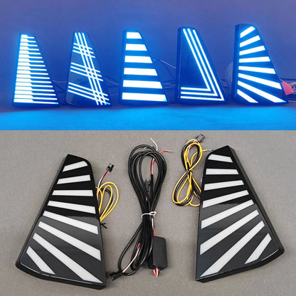 For Changan CS55 Dinch Foglight Drl Plus 2023-2025 Generation