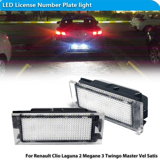 For Renault Clio Laguna 2 Megane Twingo Master Vel Satis Wind