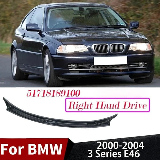 For BMW 3 Series E46 4 Door 2000 2001 2002 2003 2004 Right Hand