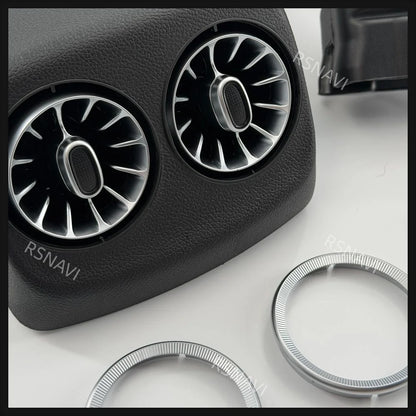 For Mercedes-Benz A-Class W177 Cla W118 Rear Turbine Air