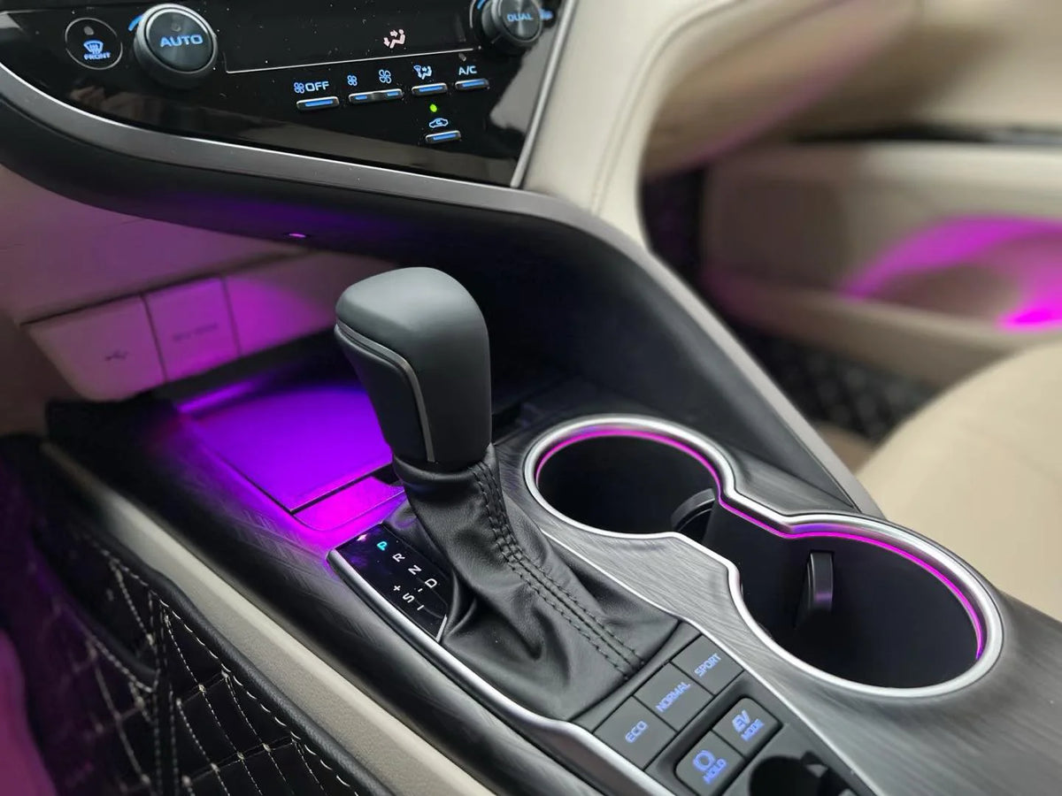 For Toyota Camry 2018-2023 Atmosphere Environmental Ambient