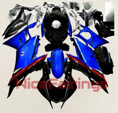 For Yamaha Yzf R3 R25 2019-2024 Fairing Body Plastic Cover Kit