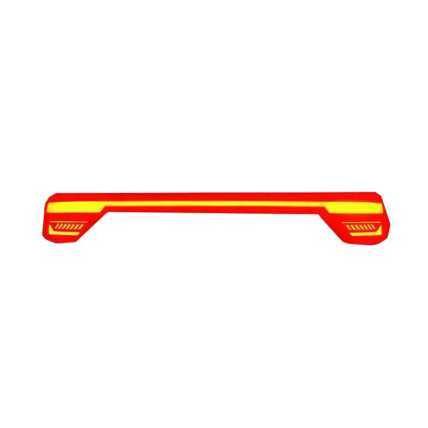 For Ford Everest Hot Selling LED Tail Lamps Ford Everest 2022