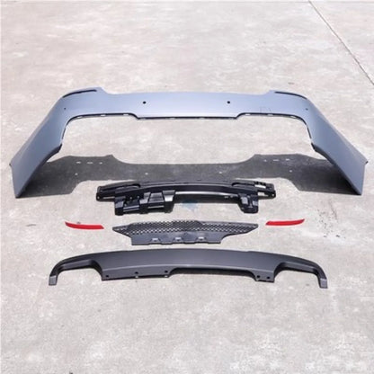 For BMW 5 Series Travel F11 Front Rear Bumper Assembly Grille