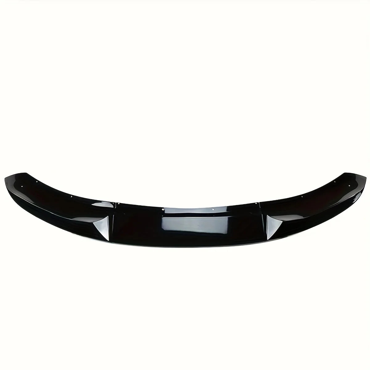 For BMW X5 F15 2014-2018 M-Sport Front Bumper Lip Body Kit