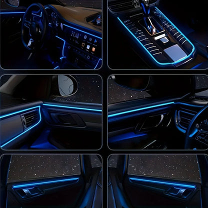 For Honda Accord Hybrid 2023 2024 Ambient Atmosphere Sound