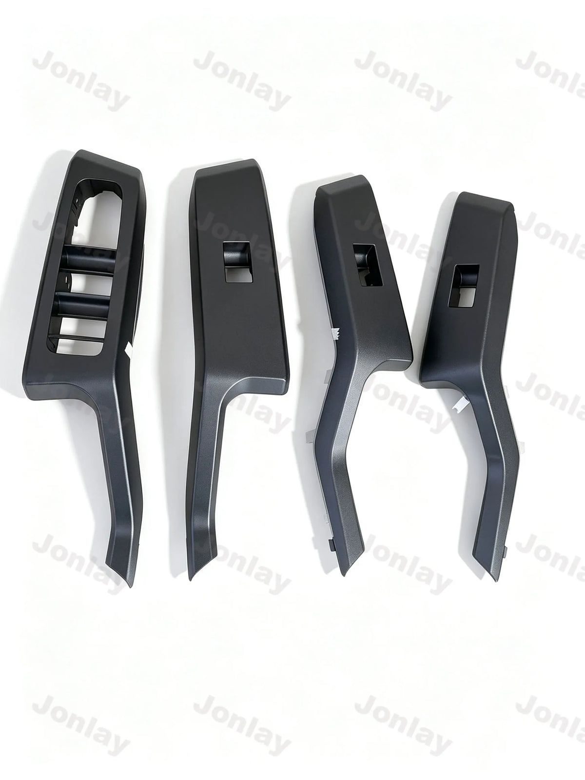 For RAV4 2026 Ambient Light LED Interior Atmosphere Kit Trim