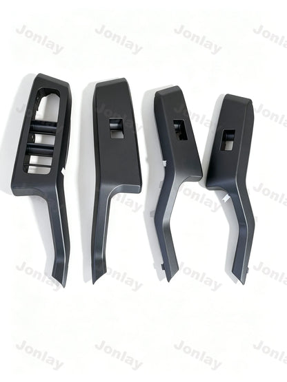 For RAV4 2026 Ambient Light LED Interior Atmosphere Kit Trim