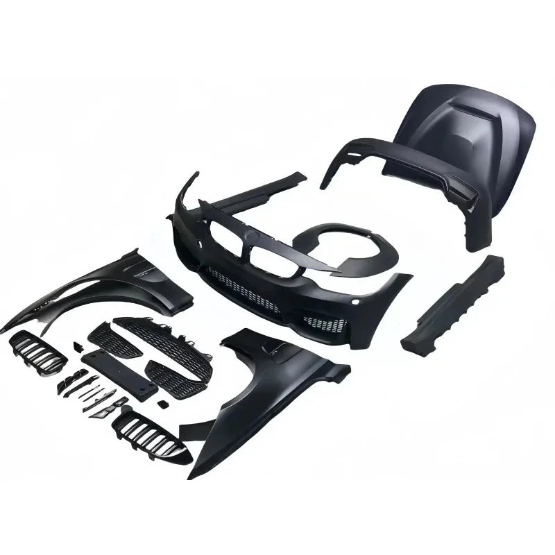 For 3 Series F30 F31 F35 F80 F82 M3 Body Kit Upgrade Models