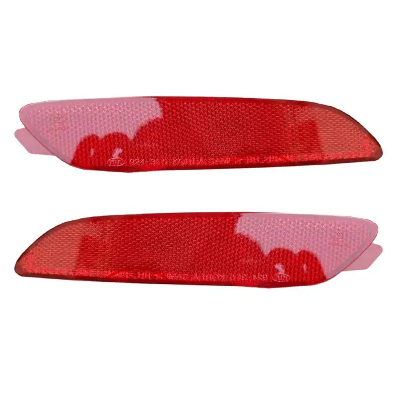 For Sorento 06-10 dt13-rear Bumper Rear Brake Warning Reflector