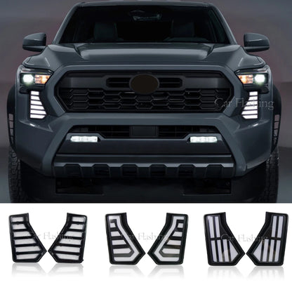 For Toyota Tacoma 2024-2025 LED Daytime Drl Running Daylight