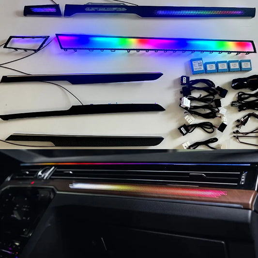 For VW Passat B8 Cc Arteon Automotilve 2017-2024 Backlight