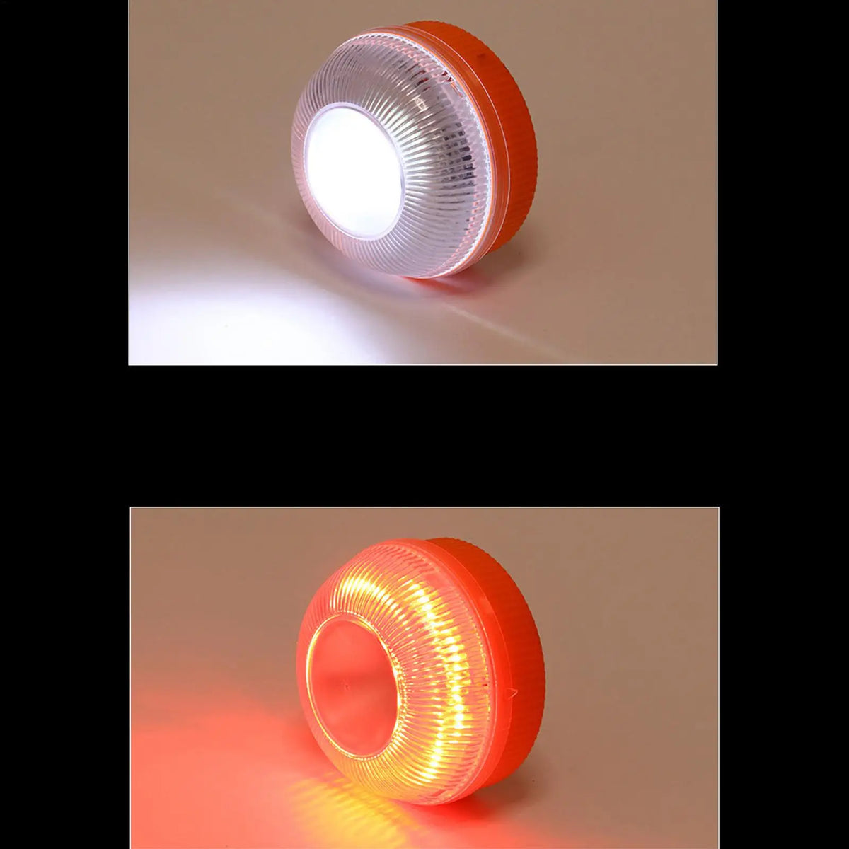V16 Strobe Emergency Rotating Traffice Indication Flash Beacon