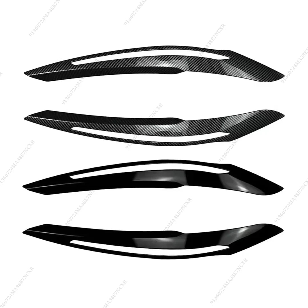 For BMW 1 Series F20 F21 Body Kit Tuning Exterior Part Trim