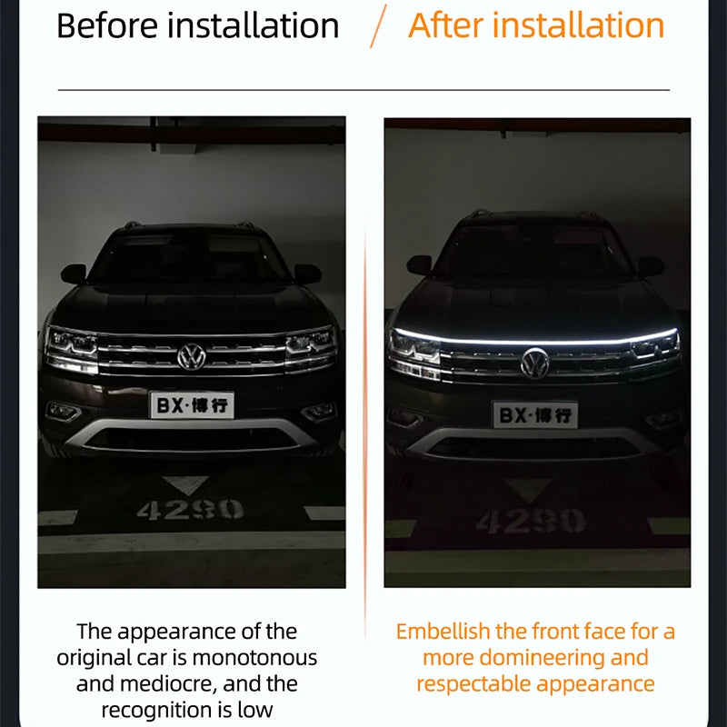 Rxz Daytime Running Scan Starting Hood Drl Engine Guide