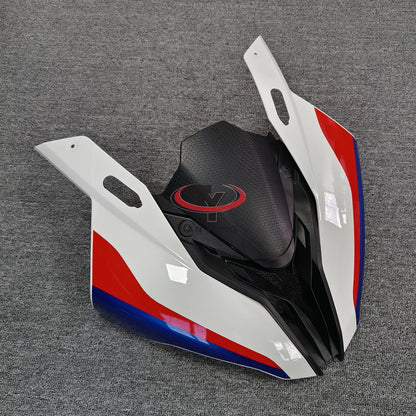 For BMW S1000RR S1000 Rr 2019 Front Upper Side Panel Fairing