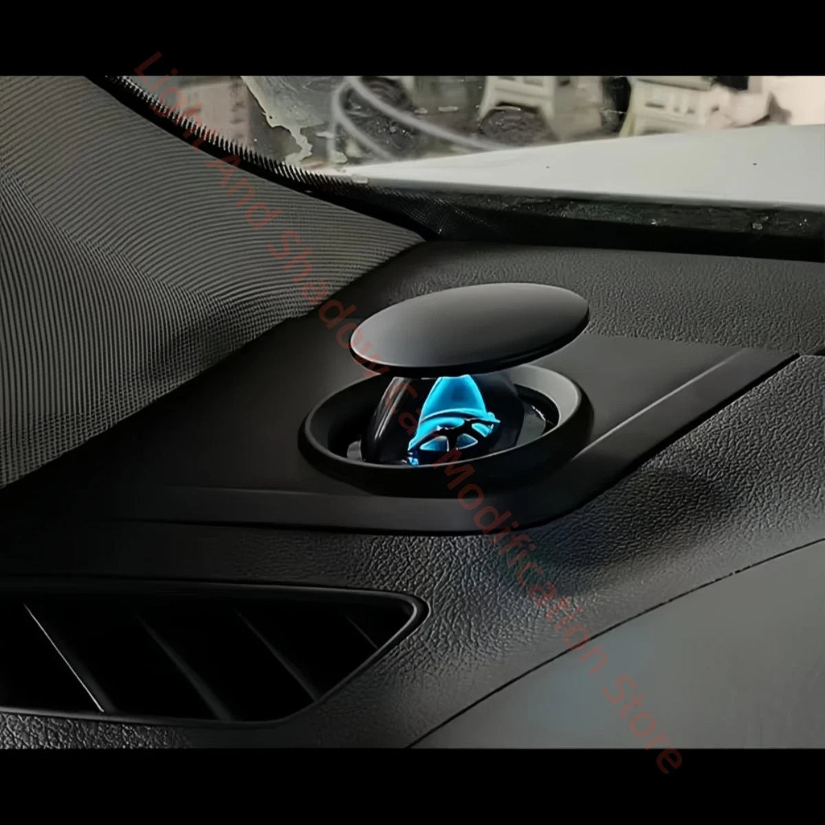 For Audi Q5 Q5L 2009-2016 LED Ambient Interior Lighting Upgrade