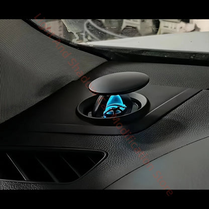 For Audi Q5 Q5L 2017-2022 Ambient Interior Lighting Upgrade