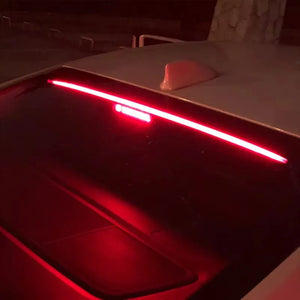 100CM Rear Third Brake Strip multi-mode Warning Turn Signal