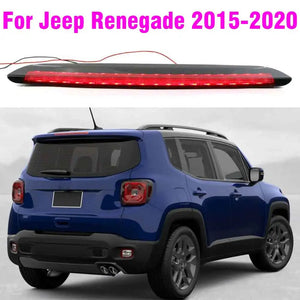 For Jeep Renegade 2015-2020 68247167AA Center Mount Stop Third