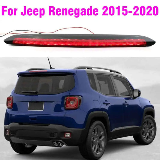 For Jeep Renegade 2015-2020 68247167AA Center Mount Stop Third