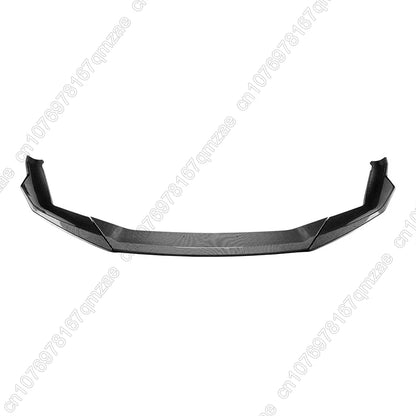 For BMW 5 Series M5 F90 Lci 2021 2022 2023 Front Bumper Lip