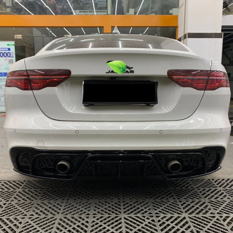 For 2020 2021 2023 2024 2025 Suitable Jaguar Xe Xel Parts