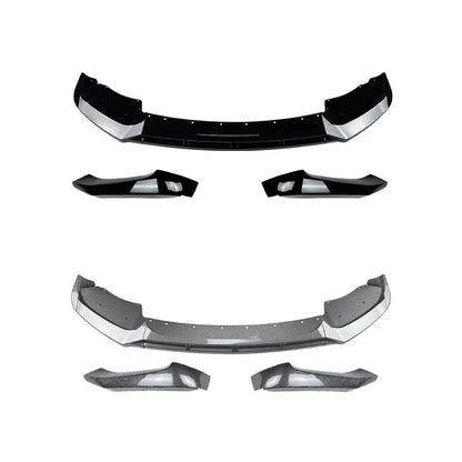 For BMW BMW X3 F25 X4 F26 Lci 2014-2017 Front Lip Shovel Corner