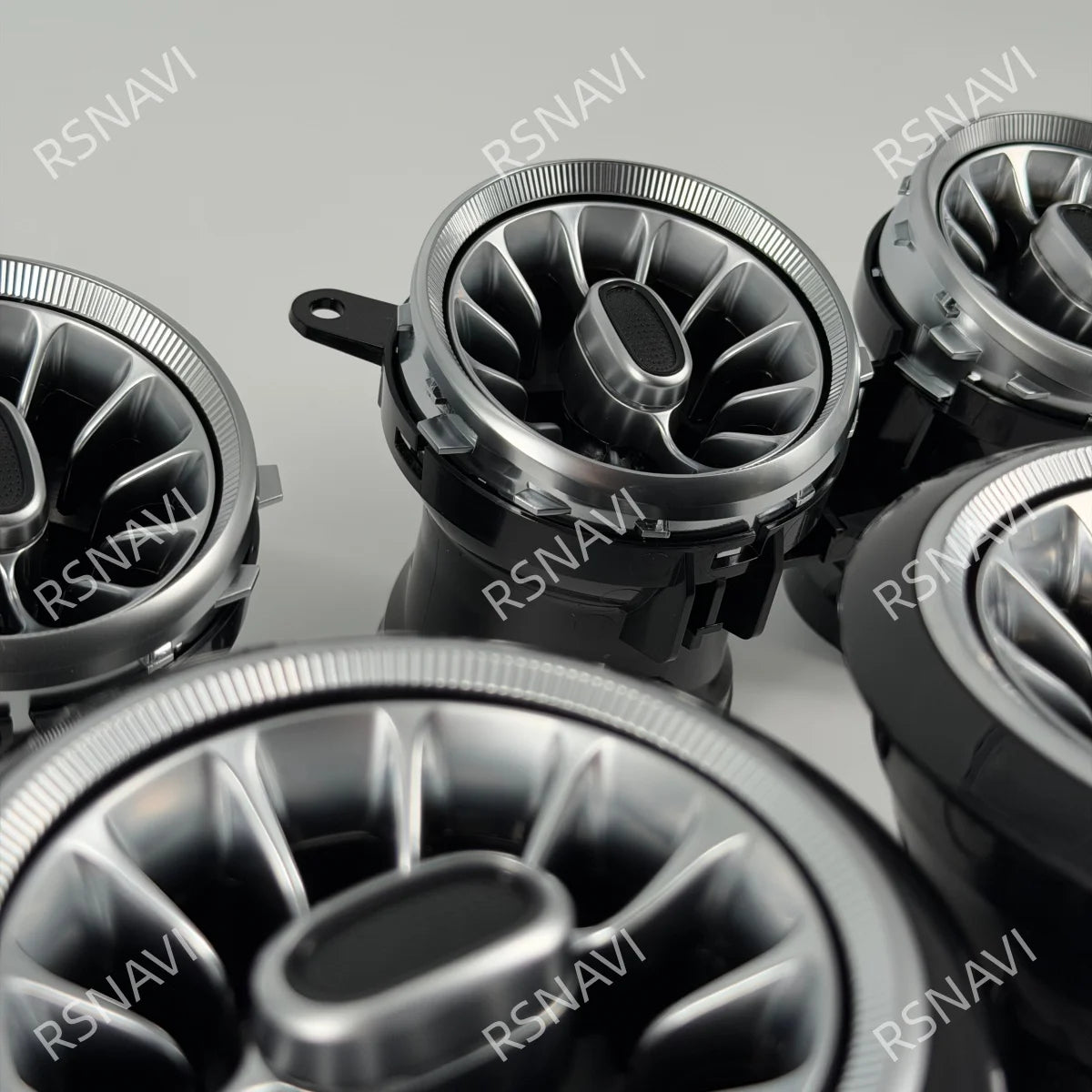 For Mercedes-Benz S-Class W222 S320 S350 Color Ambient Turbo