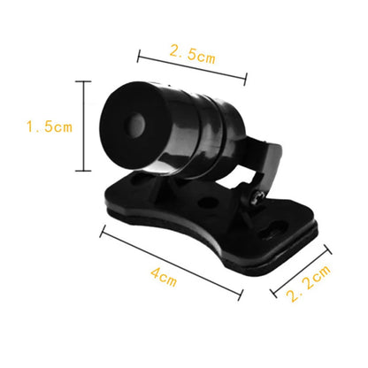 Cool Motorcycle Tail Warning Laser Fog Lamps Waterproof Moto