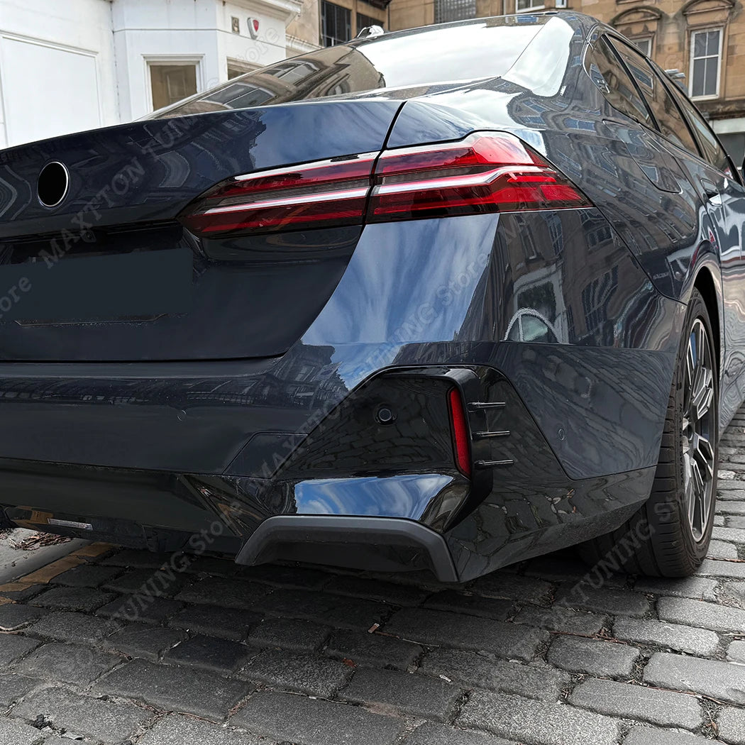 For BMW G60 520I 525I 530I I5 edrive40 Sedan M Sport 2023-2025