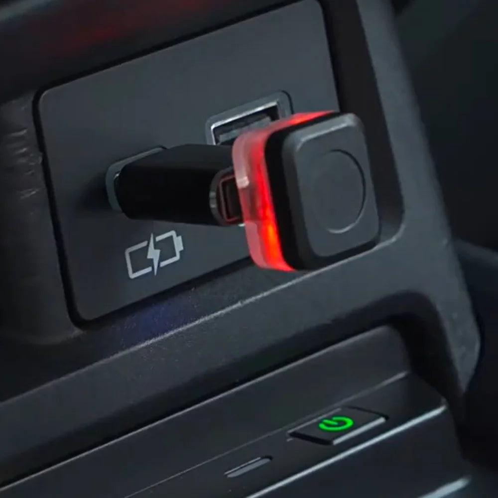 MINI USB Interior Lighting Dc 5V Smart Atmosphere Laptop