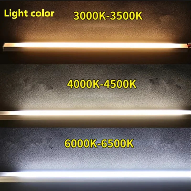 For Indoor Lighting 1-30 Rigid Strip dc12v 50CM Inch smd5730