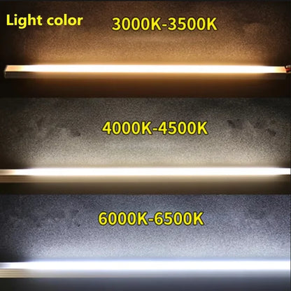For Indoor Lighting 1-30 Rigid Strip dc12v 50CM Inch smd5730