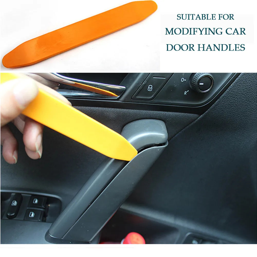 For Audi A6 C6 BMW F30 Audio Door Removal Tool F10 Toyota