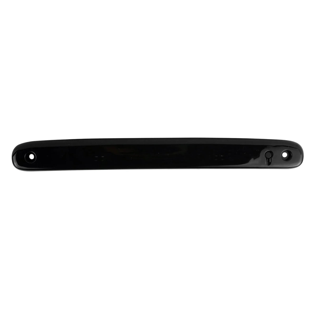 For Citroen C1 Peugeot 107 05-14 Black Lens Level 3RD Brake Stop