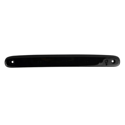 For Citroen C1 Peugeot 107 05-14 Black Lens Level 3RD Brake Stop