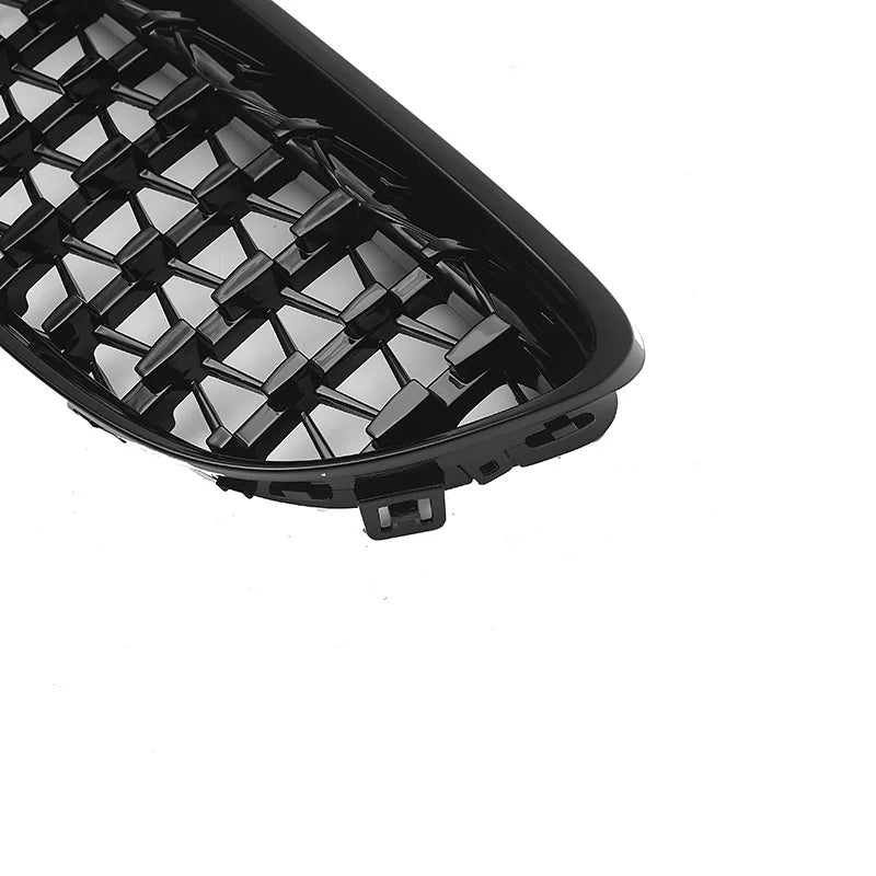 For BMW 3 Series E90 2008-2011 Front Bumper Grill Grille Strip