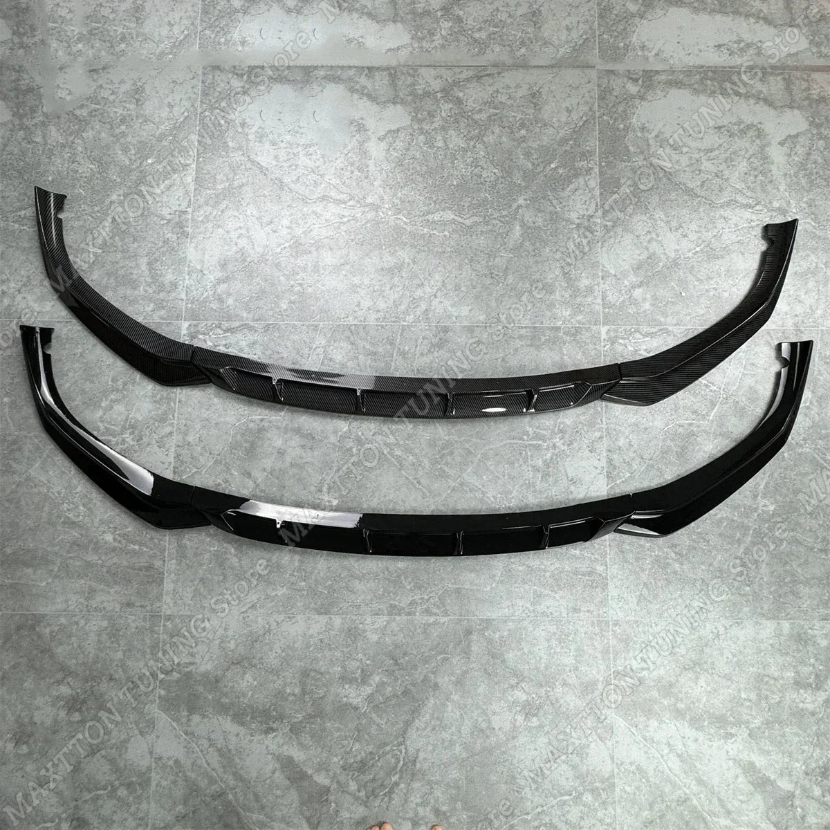For BMW G30 G31 G38 M Performance 520I 530I 540I 530E 3PCS Front