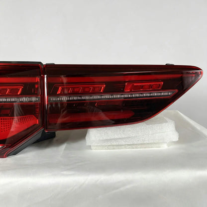 For Volkswagen Touareg LED Taillights 2019-2023 Parts Lighting