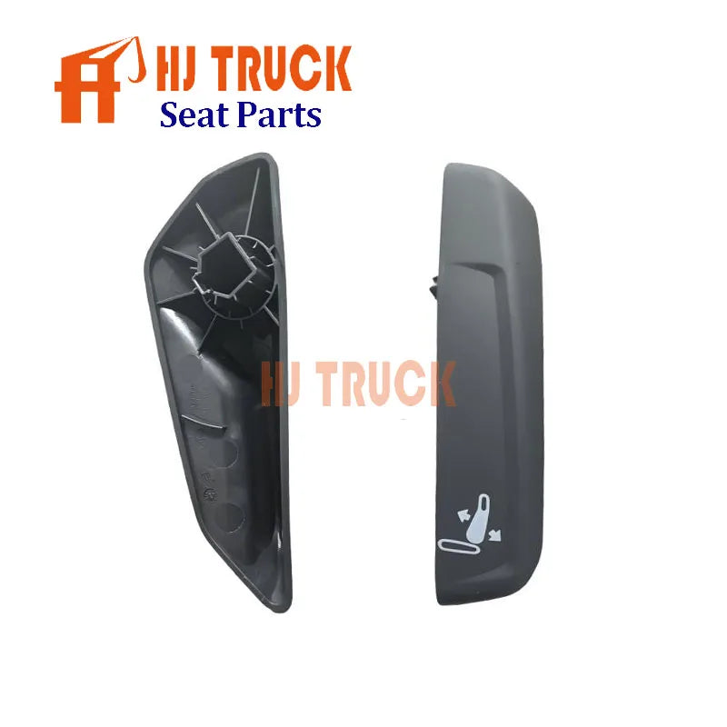 Truck SEAT Back Folding Switch