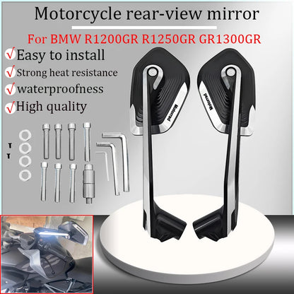 For BMW R1300GS S1000XR F900R G310GS Suitable R1200GS R1250GS