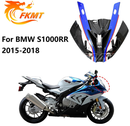For BMW S1000 Rr S1000RR Motorcycle Fairing Body Kit Front Upper